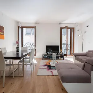 San Marco Prestige With Terrace By Wonderful Italy , Venice Italy
