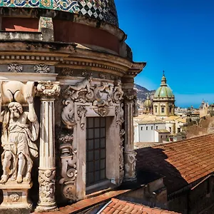 Ducrot , Palermo Italy