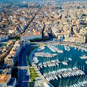 Le Antiche Porte , Palermo Italy